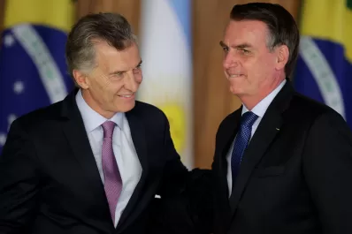 Nace otra grieta: ¿fue un golpe de estado o un rechazo popular?