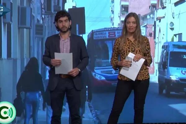 Hoy, en LA GACETA Central: el Concejo Deliberante analiza el pedido de Aetat