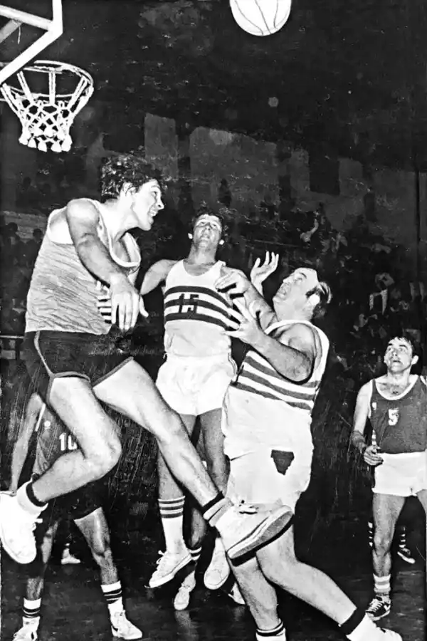 Sus acciones dejaron huellas inolvidables