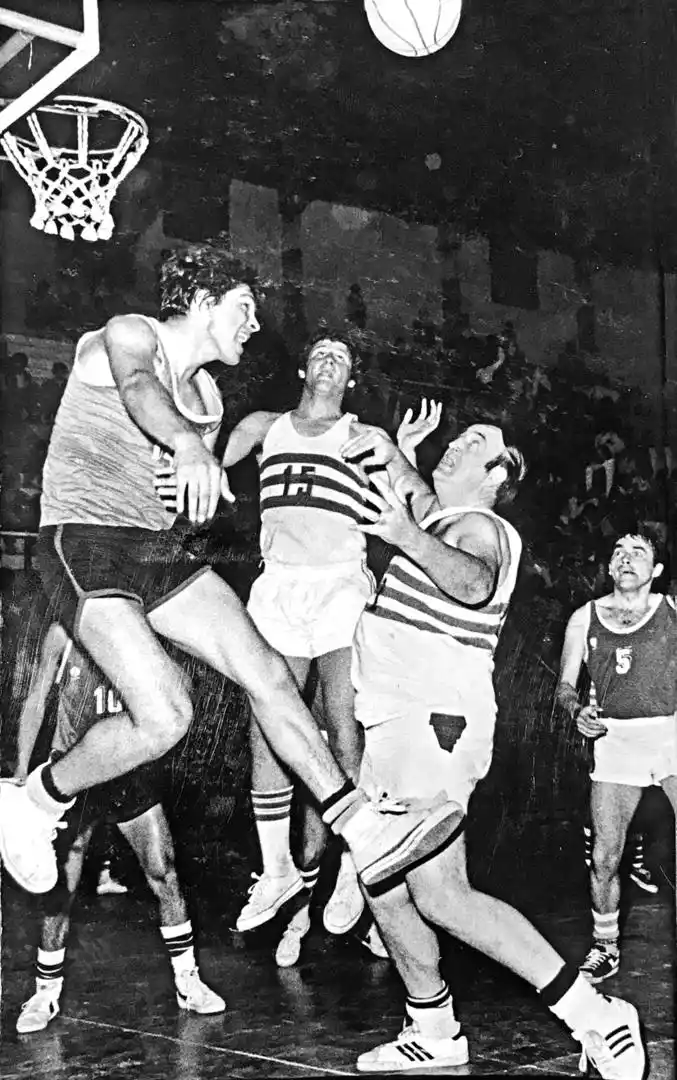 Sus acciones dejaron huellas inolvidables