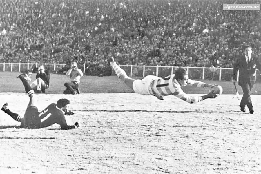 Sus acciones dejaron huellas inolvidables