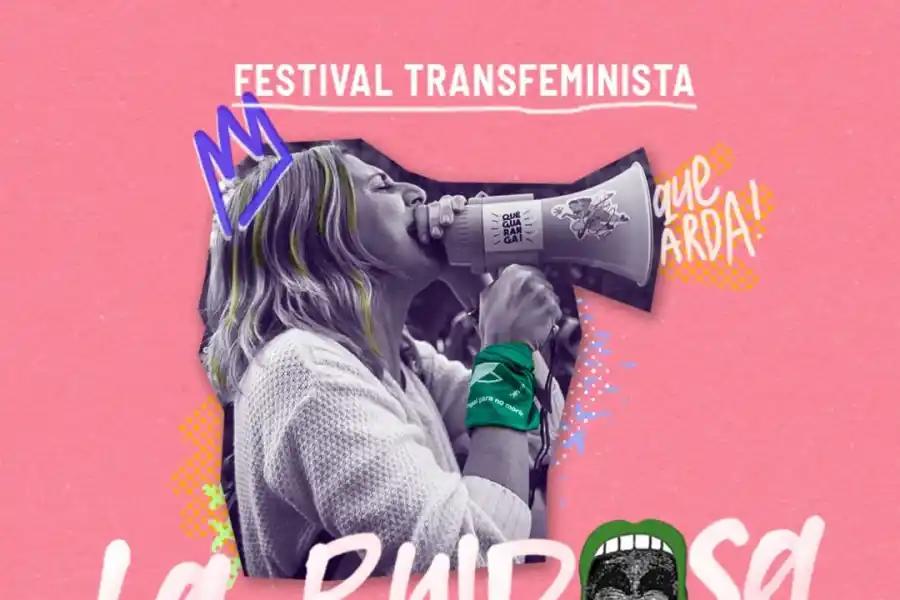 El grito de las mujeres que no se callan: vuelve el festival “La Ruidosa”