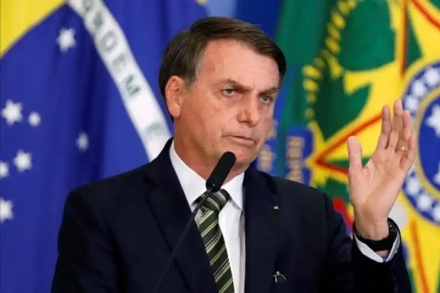 Ojalá Máximo Kirchner sea presidente, dijo Alberto Fernández