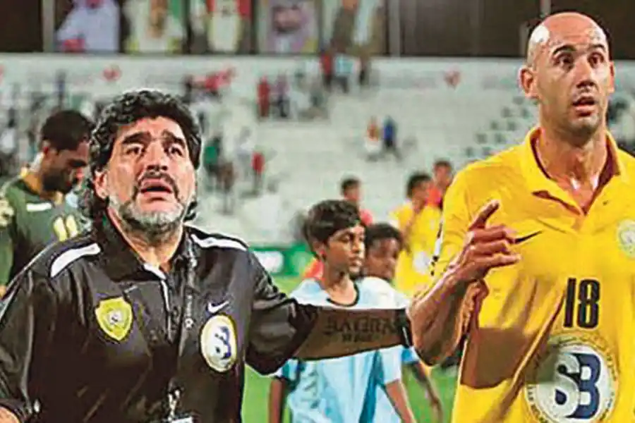 La historia detrás de los 600 partidos del Pichi Mercier