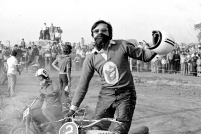 Petre arriesgaba todo