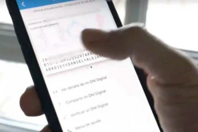 El DNI digital ya se puede tramitar en Tucumán: cómo obtenerlo