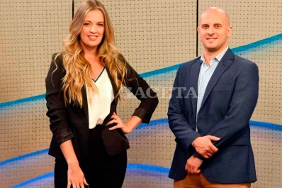 Seguí en vivo LA GACETA Central