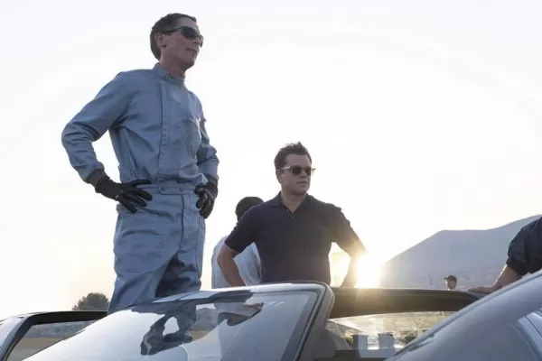 Contra lo imposible: Ford vs. Ferrari, un desafío que revolucionó el automovilismo
