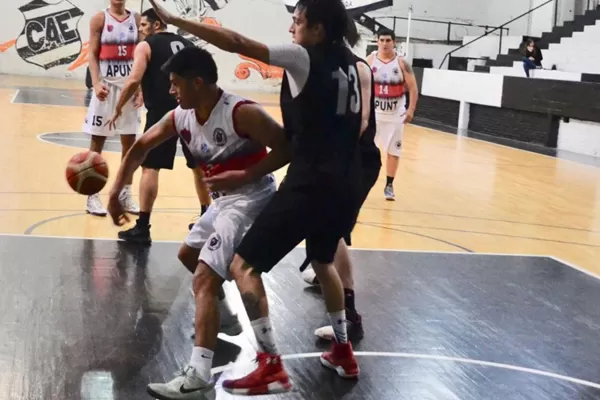 Torneo Federal: Estudiantes busca volver al triunfo ante Riachuelo, de La Rioja