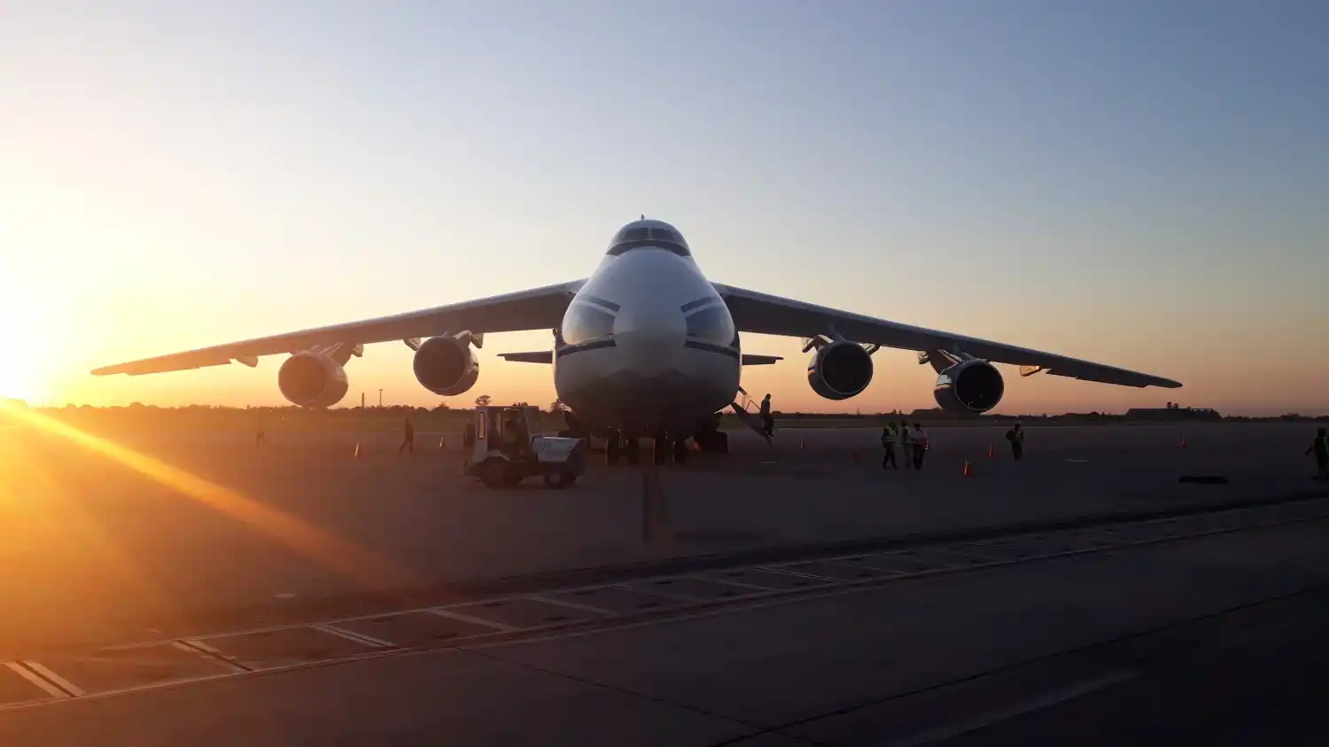 FOTO GENTILEZA YPF LUZ