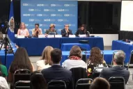 Caso Lucía: “exigimos el cierre de la causa contra los ginecólogos”