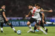 River volverá a jugar el partido decisivo, esta vez ante Central Córdoba