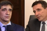 Los Yedlin pueden tener destino nacional