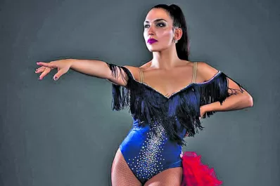 Talento, trabajo y pasión para llegar a Miami