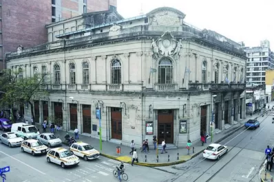 El Alberdi cambió dirección y Ruiz Torres movió la primera ficha