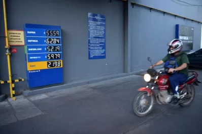 La logística y los impuestos encarecen la nafta