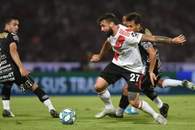 River volverá a jugar el partido decisivo, esta vez ante Central Córdoba