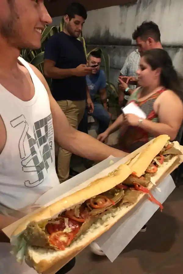 LA GACETA/FOTO DE JULIO MARENGO