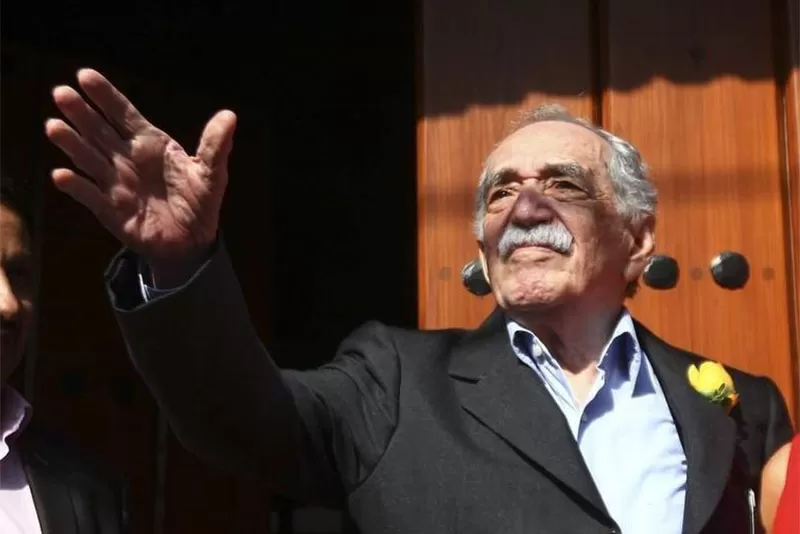 ANHELO. García Márquez (relata Jaime Abello) quería ser recordado no por Cien años de soledad ni por el Nobel, sino por el diario que, al final, no fundó.