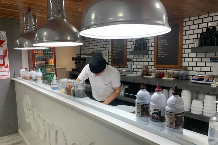 Rostock: bienvenido a Tucumán