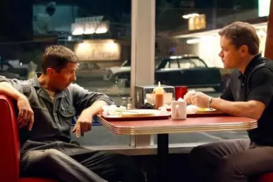 Crítica de cine: contra lo imposible