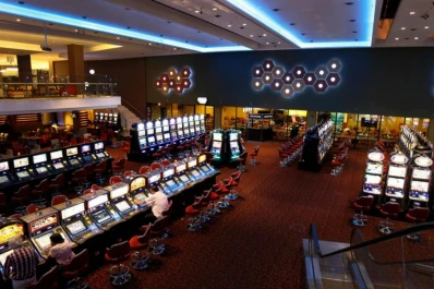 Casinos Play: toda una experiencia