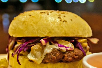 Irbis: de día y de noche, un placer