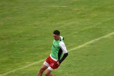 Nada es imposible para Lucas González