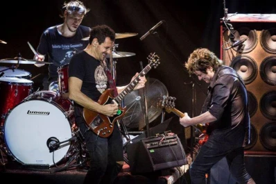 Marquesina para todos los paladares