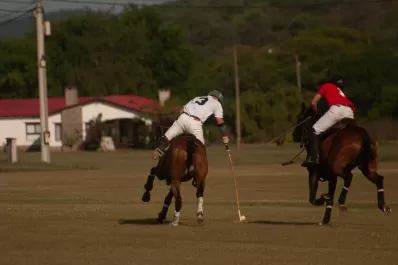 AG Motors JAC festejó; La Leñita-Red, empate