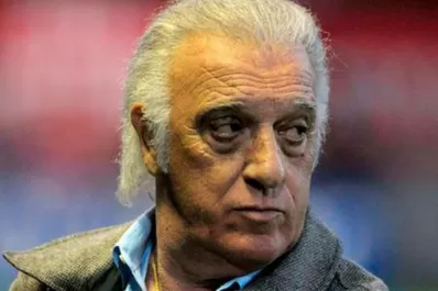 Coco Basile, lapidario con Tinelli: lo único que quiere es seguir robando