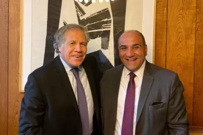 Cinco claves de la transición: qué pasará en Tucumán