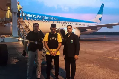 El descuartizador de la amoladora: seccionó a su mujer en 25 partes