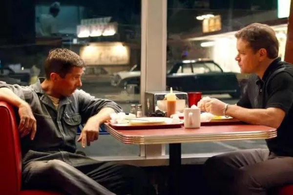 Crítica de cine: contra lo imposible