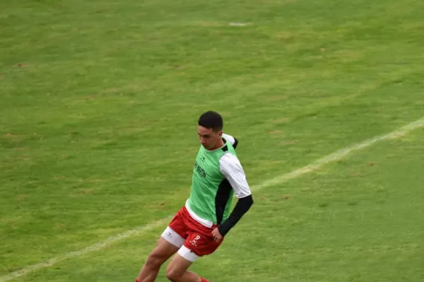 Nada es imposible para Lucas González