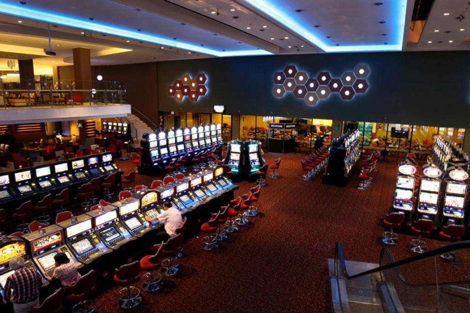P Casinos De La Estacin De Juego Boyd