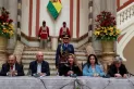 ¿Fin de la crisis? El nuevo presidente boliviano será elegido el 3 de mayo
