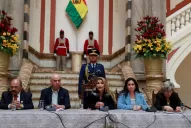 Bolivia: fraude, golpe y viceversa