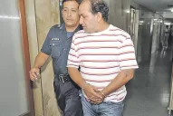 El rengo Ordónez: el narco al que mataron por amor