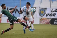 El empate entre Rafaela y Sarmiento le sienta bien a San Martín