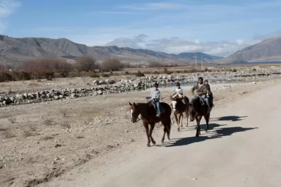 ¿Querés veranear en Tafí del Valle? Mirá cuánto cuesta alquilar