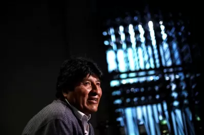 Los errores de Evo Morales y la sugerencia de Kaliman