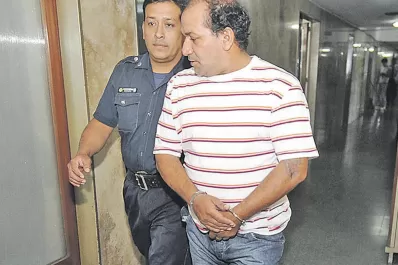 El rengo Ordónez: el narco al que mataron por amor