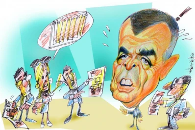 Los curiosos pedidos de los nuevos legisladores