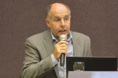 “Alfaro me pidió cuidar el peso y buscar a quienes no tributan”