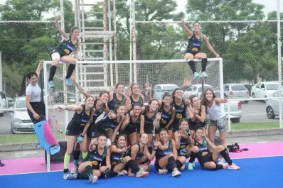 Tucumán Rugby retuvo el título al derrotar 2-1 a San Martín en una final muy apretada