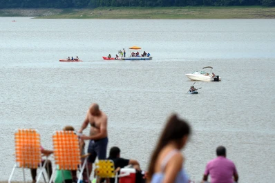 Ola de calor: la temperatura seguirá en aumento en el inicio de la semana