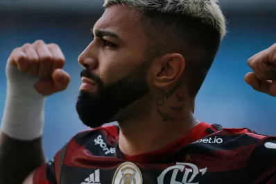 Flamengo llega inspirado a la final con River: quedó a un paso de ser campeón en Brasil