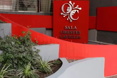 Reponen “Taxi a Gibraltar” en el Espacio Incaa