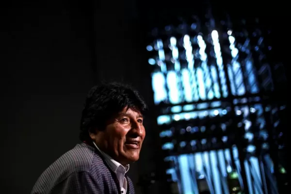 Los errores de Evo Morales y la sugerencia de Kaliman